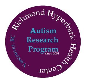 Richmond Hyperbaric Autism Research Program